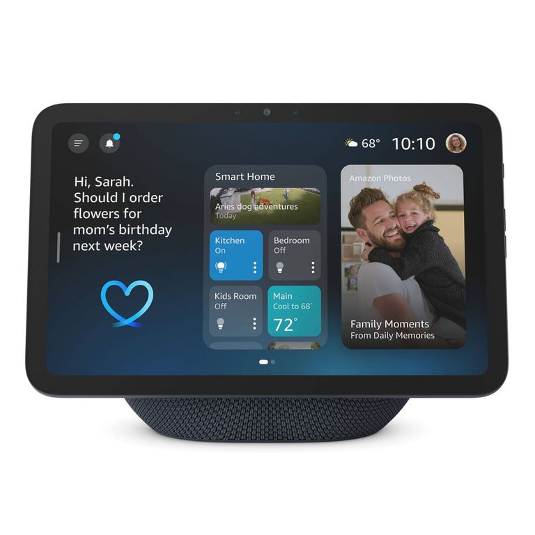 Echo Show 8 4ta Generacion Alexa