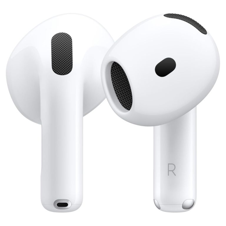 AIRPODS 4 - BLANCO