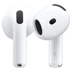 APPLE - AIRPODS 4 - BLANCO