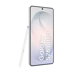 SAMSUNG - Galaxy S26 Ultra 256GB 12GB Ram Color Blanco