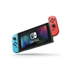 NINTENDO - Switch Estándar con Joy-Con - Reacondicionado