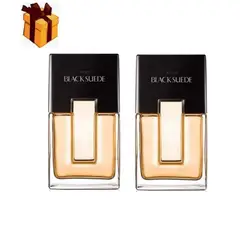AVON - 2 Black Suede de parfum spray for him + regalito
