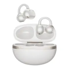 QCY - Auriculares Inalámbricos Crossky C50 Clip-ear Bluetooth 6.0