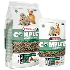 GENERICO - Versele Laga Sensitive 1. 750kg Comida Alimento para Conejo