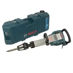 Bosch - Martillo Demoledor Professional 1750w 45J