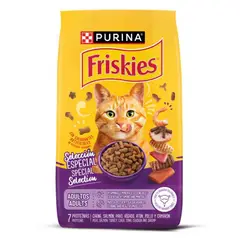 FRISKIES - SELECCIÓN ESPECIAL 7.5 KG