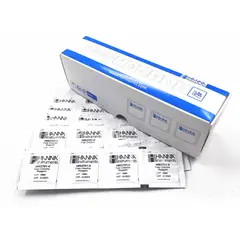 HANNA - Reactivos de cloro libre 100 Tests - HI93701-01