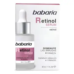 BABARIA - Sérum facial Retinol 30ml