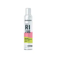 BABARIA - Mousse Potenciador Rizos Infinitos 250ml