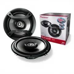 PIONEER - Parlantes Redondos 200w