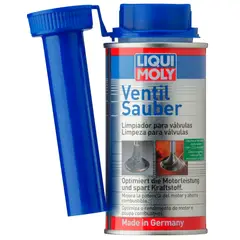 LIQUI MOLY - Aditivo Limpiador de Valvulas Ventil Sauber 150ml