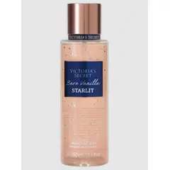 VICTORIA STAR - Bare Vanilla Starlit Body Mist Victorias Secret