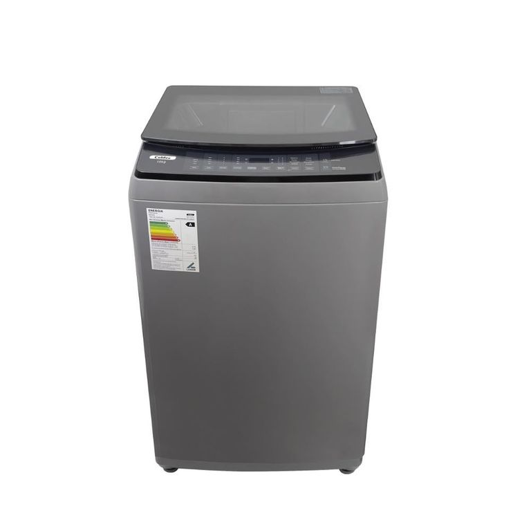 Lavadora Automática 18KG WX18TL