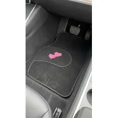 GENERICO - PISO PARA AUTO UNIVERSAL PARA MUJER