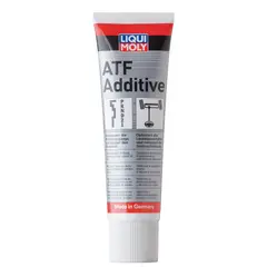 LIQUI MOLY - Aditivo Conservador de Transmisión Automatica y Cambios de Direccion 250ml