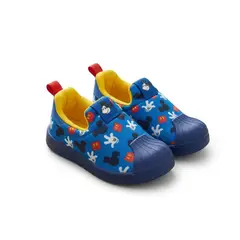 GENERICO - ZAPATILLAS PARA NIÑO AZUL