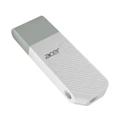 ACER - Memoria Usb Up200 8Gb 2.0 Blanco