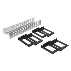 APC - Juego De Rieles Para Rack Para Smart-Ups Srt 10000Va 5000Va 6000Va 8000Va Color Gris