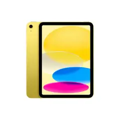 APPLE - Ipad 11" (11ª Generación) Amarillo - 6Gb Ram, 128Gb, Pantalla Liquid Retina, Cámara