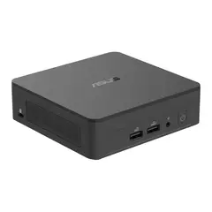 ASUS - Mini Pc Barebone Nuc 13 Pro Rnjuc13Anh500001 Intel Core I5-13420H Soporte Ddr4 So-Dim