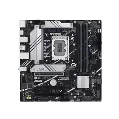 ASUS - Placa Base Prime B760M-A D5 Lga 1700 Ddr5