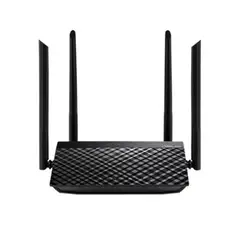ASUS - Router Rt-Ac1200 V2 Velocidad 1200 Mbps