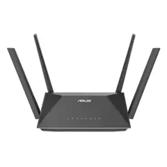 ASUS - Router Rt-Ax52 Velocidad 1800 Mbps