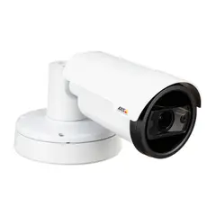 AXIS - Cámara P1455-E 2MP hasta 60 IPS 3-9mm Zipstream H.264 H2.65 WDR Lightfinder 2.0