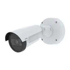 AXIS - Cámara Ip Tipo Bala P1467-Le Alta Resolución Visión Nocturna Ir