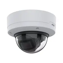 AXIS - Cámara De Seguridad P3275-Lv Resolución 4Mp