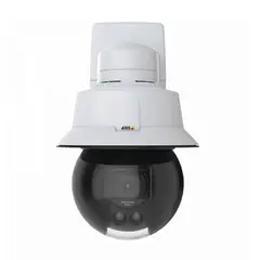 AXIS - Cámara de red IP Q6315-LE Full HD 1080p zoom óptico 31x IR 300 m