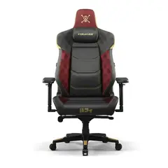 COUGAR - Silla Gamer Armor Evo 3Mevoluf Reclinación 180° Acabado One Piece