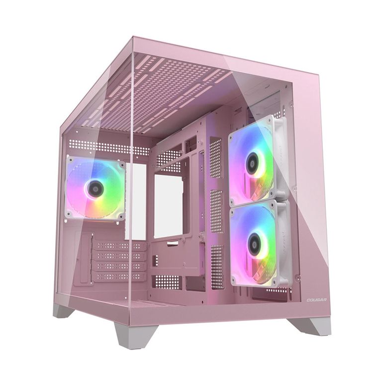 Case Mini Tower FV150 Mini