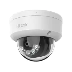 Hikvision - Cámara Analógica Ipc-D120Ha-Lu 2Mp Dual-Light