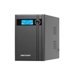 Hikvision - Ups 2000Va 1200W 220Vac