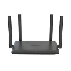 Hikvision - Router Inalámbrico Wi-Fi 6 De 1500M: Conexión Rápida Y Estable Para Tu Hogar