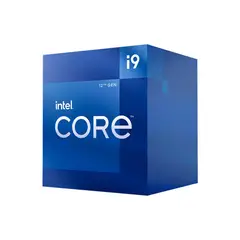 INTEL - Procesador Core I9-12900, 5.10Ghz, 30Mb, Gráficos 770, Con Refrigerador Inclui