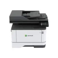 LEXMARK - Impresora Multifuncional Láser Mx331Adn Velocidad 33 Ppm