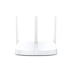 MERCUSYS - Enrutador Mw306R V1 Wi-Fi 2,4 Ghz 3 Puertos