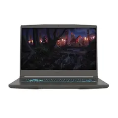 Msi - Laptop Thin 15.6" Fhd 144Hz - Intel Core I5-13420H, 16Gb Ram, 512Gb Ssd, Ligera Y Pote