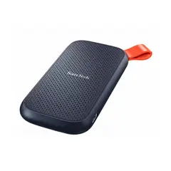 SANDISK - SSD Externo 1TB USB 3.2 Gen 2 Tipo C - Almacenamiento Rápido y Portátil