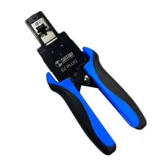SATRA - Crimping Tool Ez Rj45 Conectividad