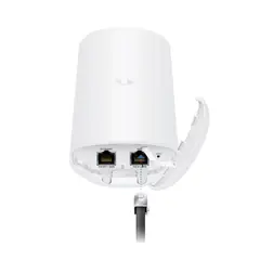 UBIQUITI - NanoStation ac NS-5AC - Punto de acceso inalámbrico de alta velocidad, AirMax ac,