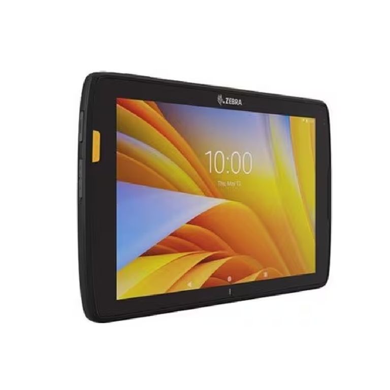 Tableta ET45CB-101D1B0-A6 10 pulgadas Wi-Fi 6 5G escáner integrado