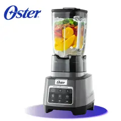 OSTER - Licuadora Xtreme Mix 2l + Programas Automáticos Y Blender Blstxpg-bgw