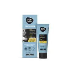 BODY NATUR - DEPILMEN CREMA DEPILATORIA ÍNTIMA MASCULINA