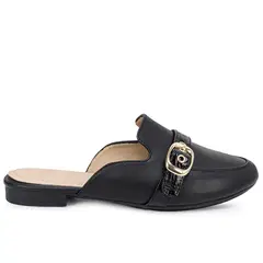 Piazza - Zapato Sueco MARISA-2612 Negro