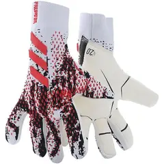PUREPOWER - Guantes de Portero Profesionales y Transpirables para Niños y Adults-NO 9