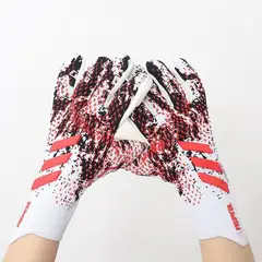 PUREPOWER - Guantes de Portero Profesionales y Transpirables para Niños y Adults-NO 7