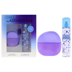 ADDISON RAE - Chill AF 337ml